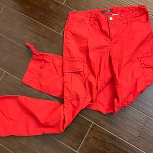 Ralph Lauren cargo pants